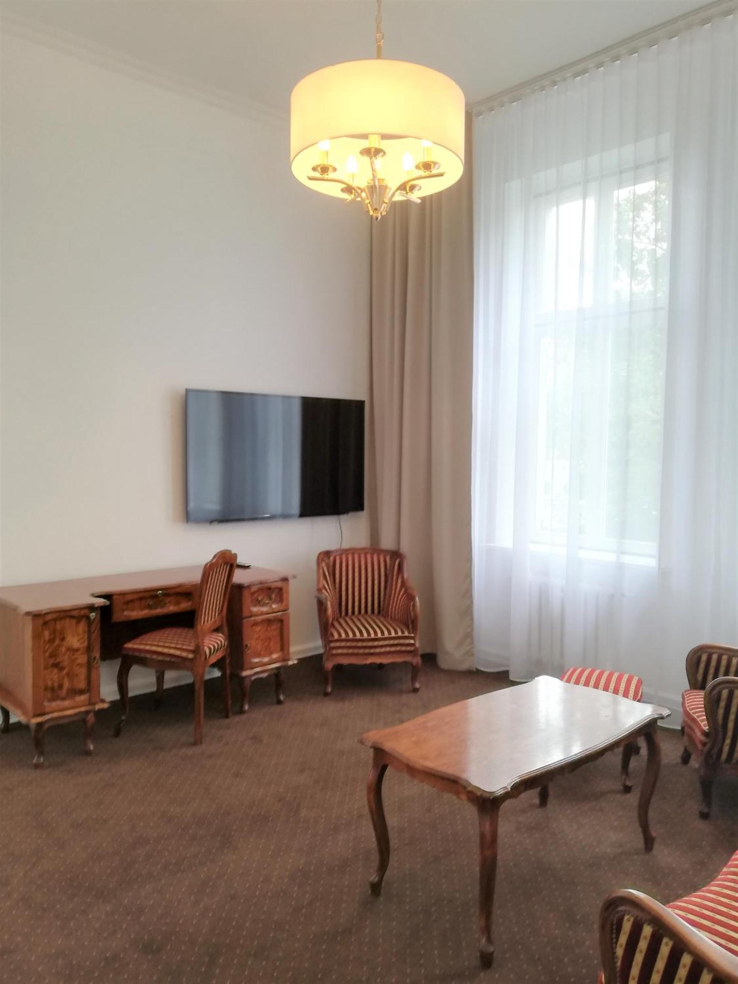 Rewita Rusalka Sopot Chambre photo